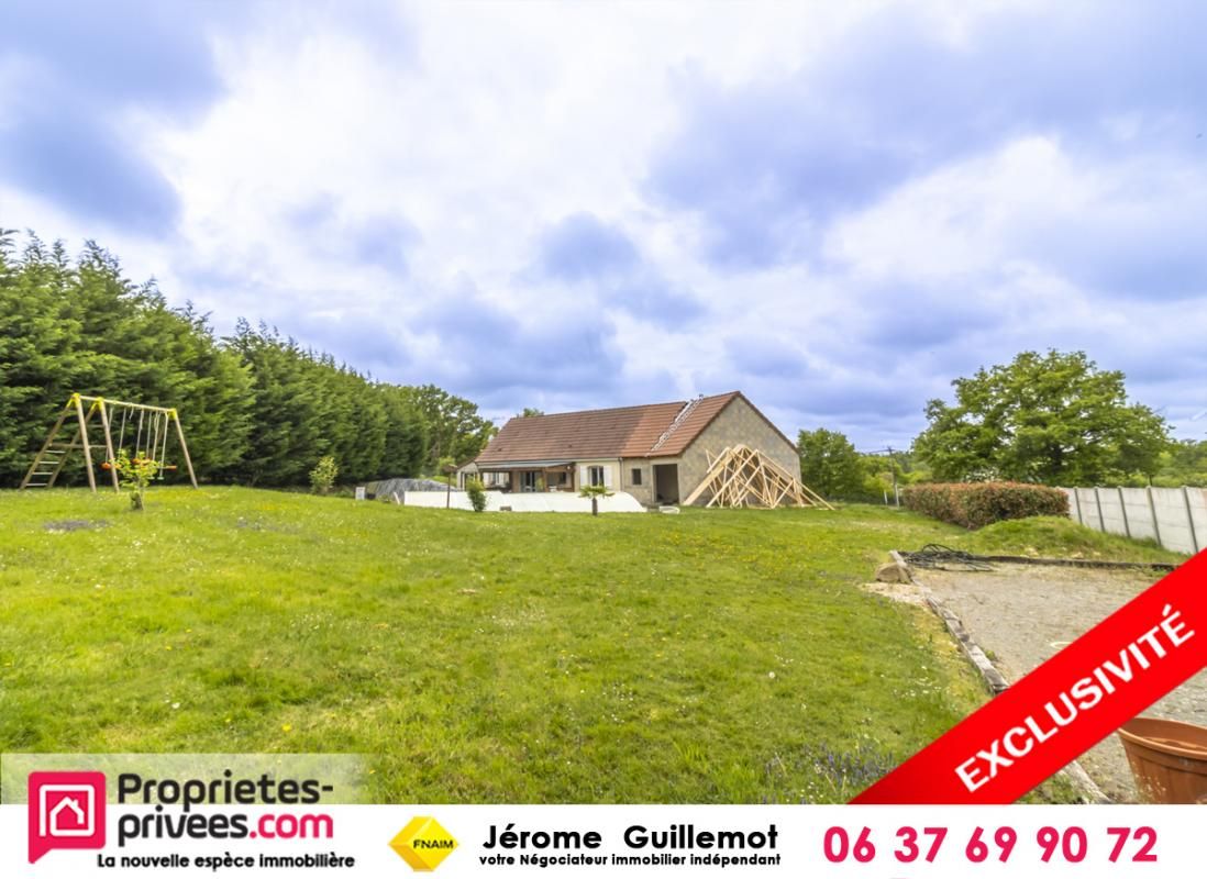 Maison Saint Loup 5 pièce(s) 86.8 m2
