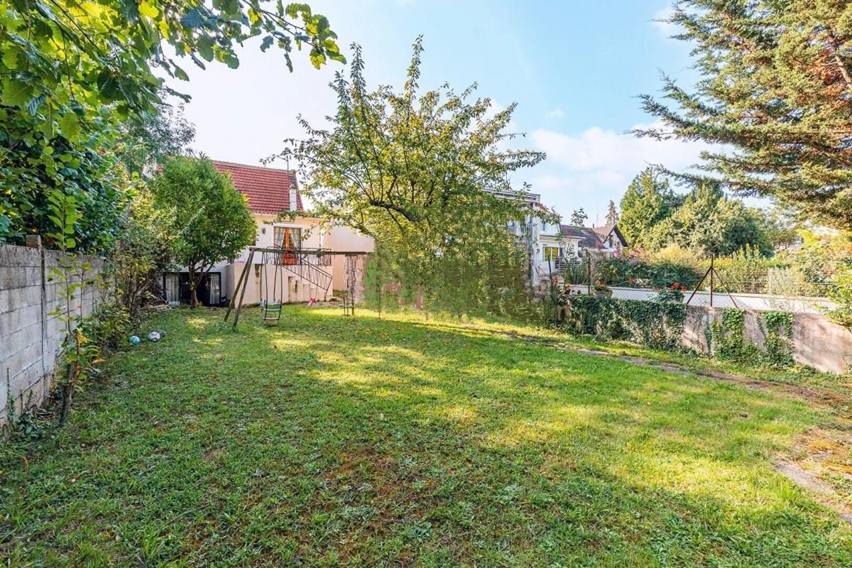 Maison 6 pièces 100 m² - secteur G. Pitard