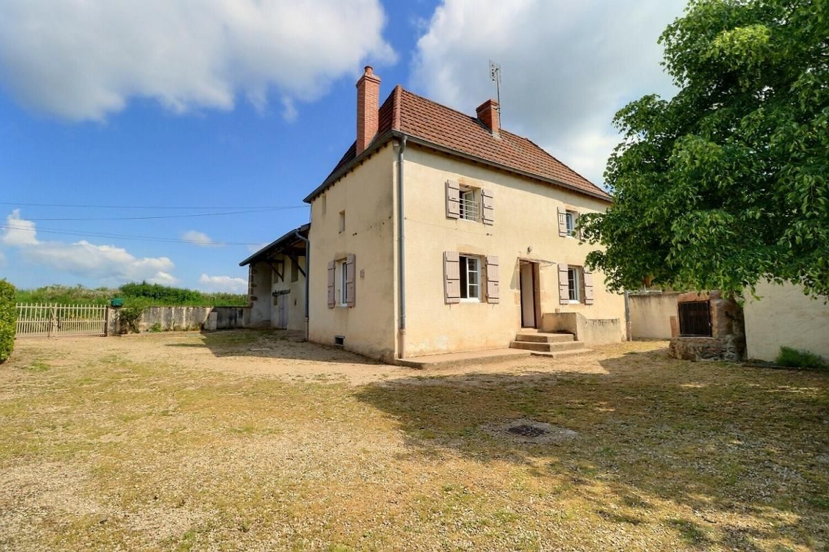 Ancienne ferme
