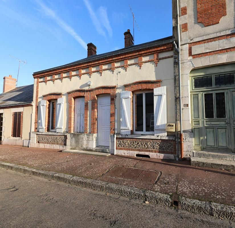 La Bussière