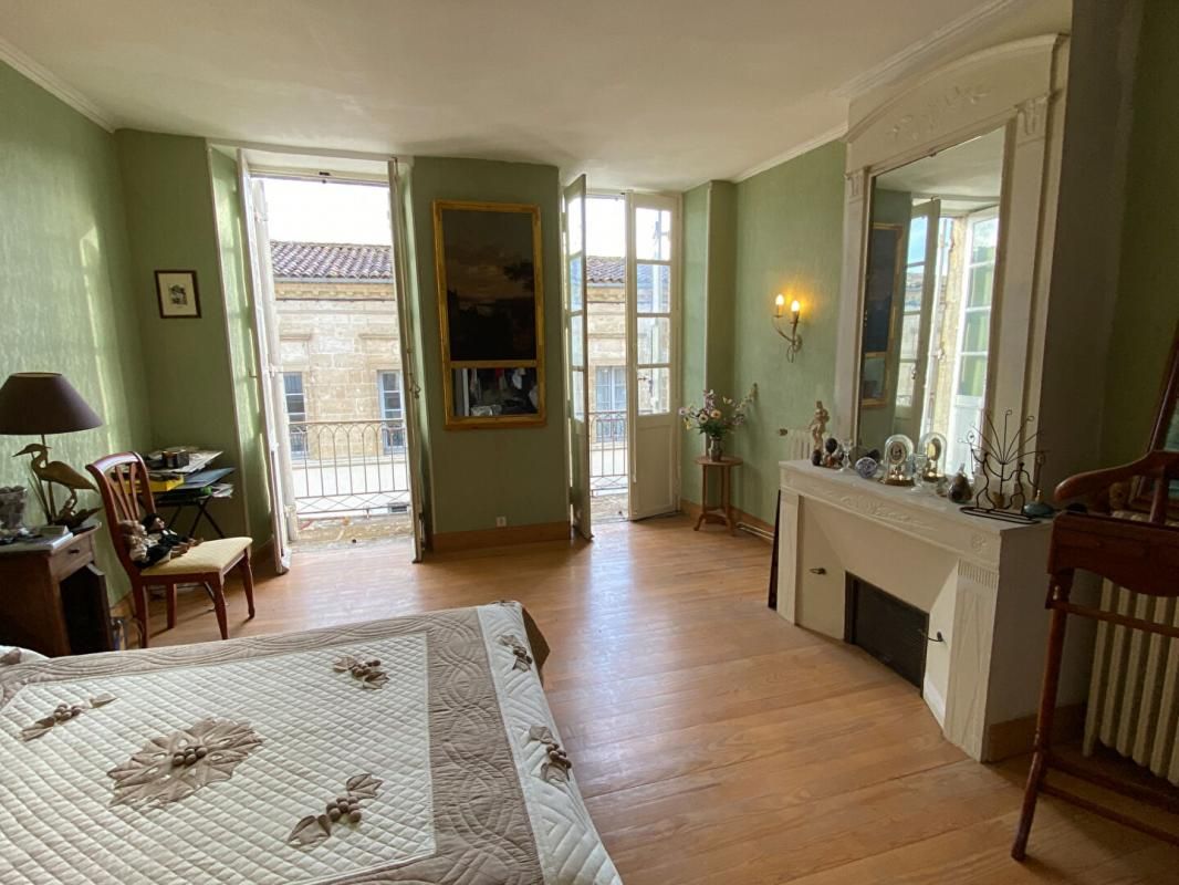 Maison Sauveterre De Guyenne 5 pièces 122 m2