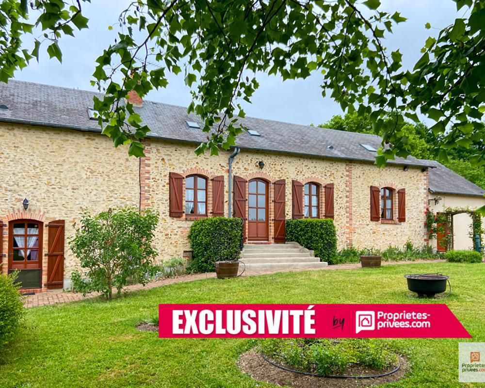 Longère - Precigne - 6 pièce(s) 115.25 m2