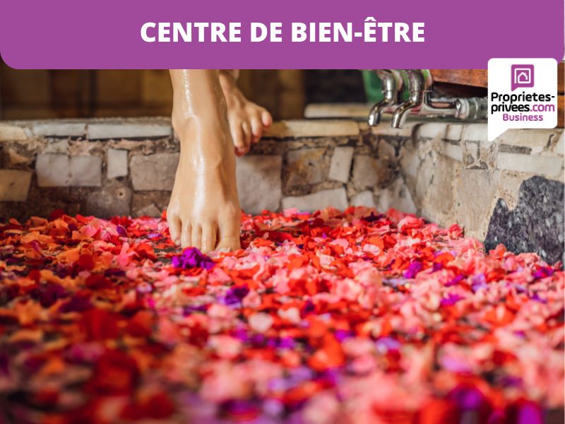 PARIS 75014 - SALON DE BEAUTÉ ESTHÉTIQUE 80 M2