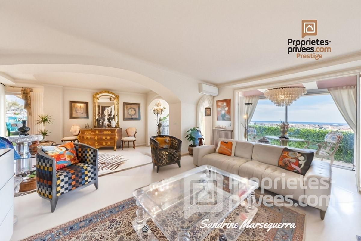 Penthouse en Duplex - Emplacement Idéal Centre-Ville