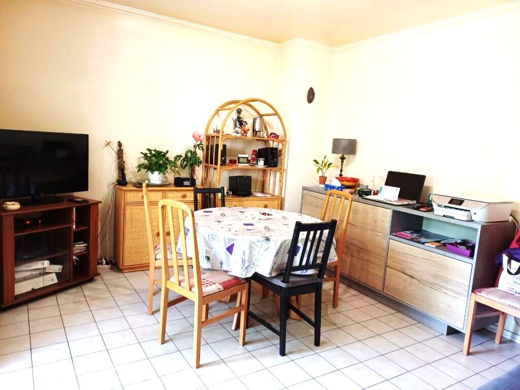 Appartement T3 prés du Tramway