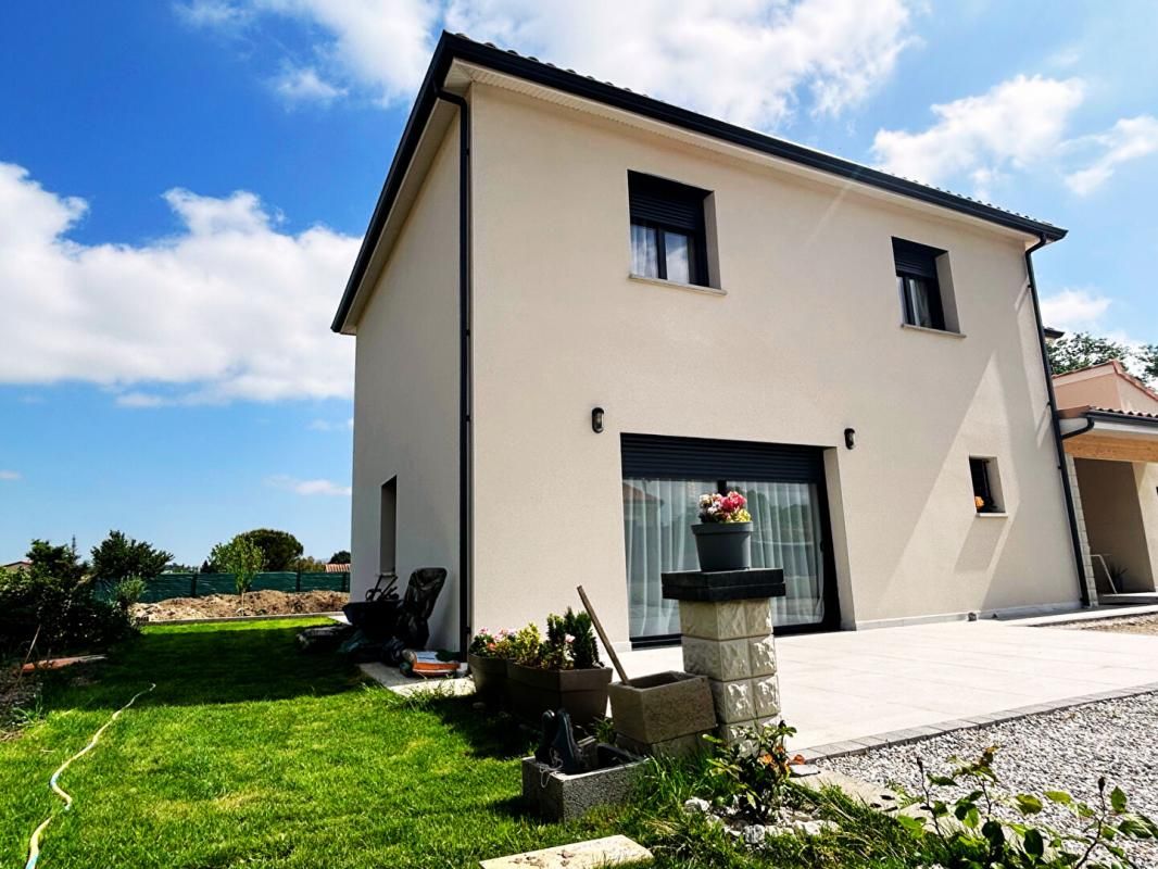 Maison Castelnaudary 5 pièce(s) 137 m2