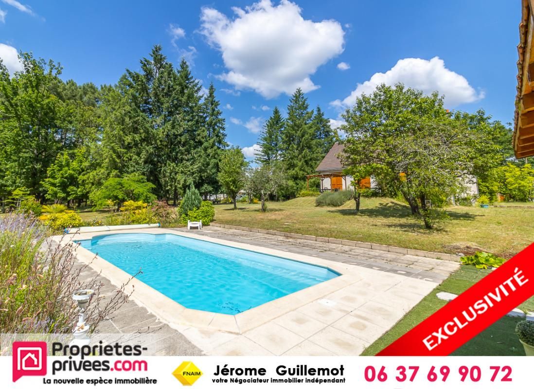 Maison Giévres 6 pièce(s) 137 m2