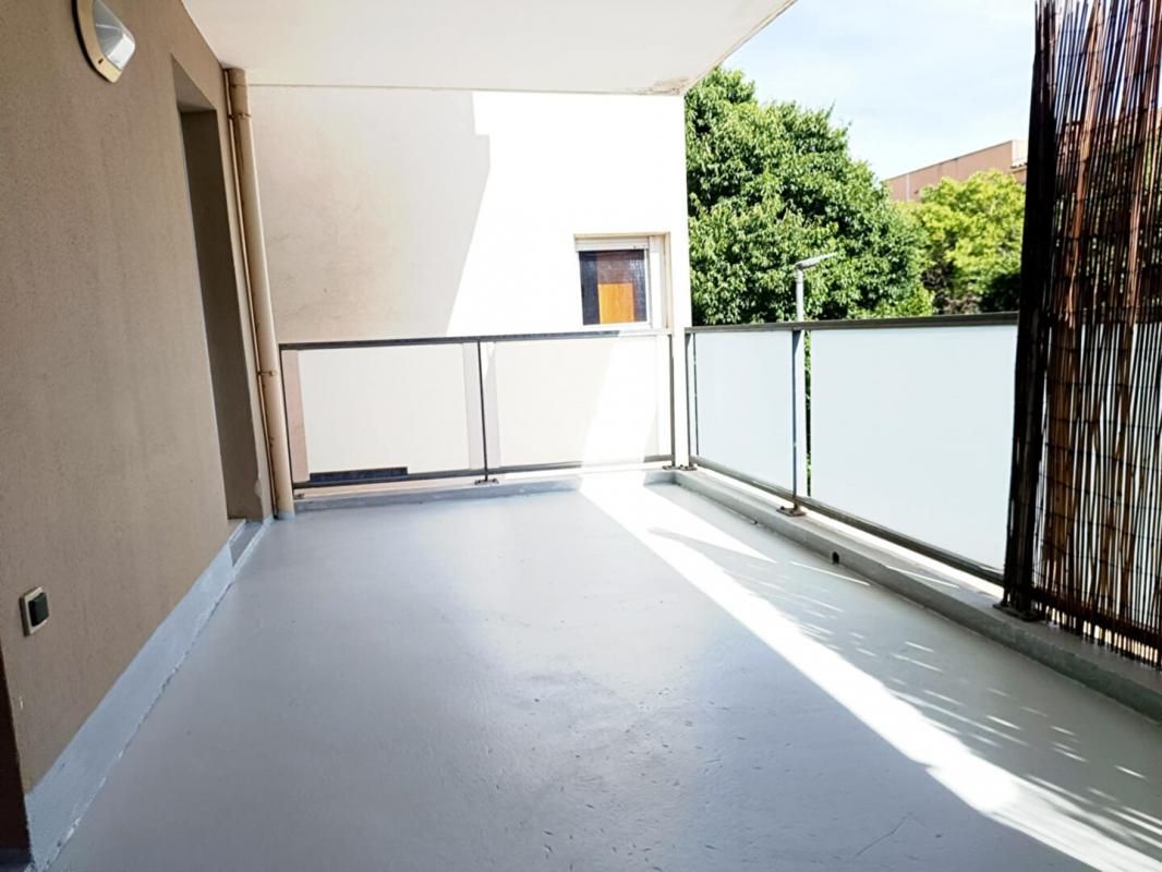 Appartement Istres 3 pièce(s) 65 m2 Avec grande Terrasse