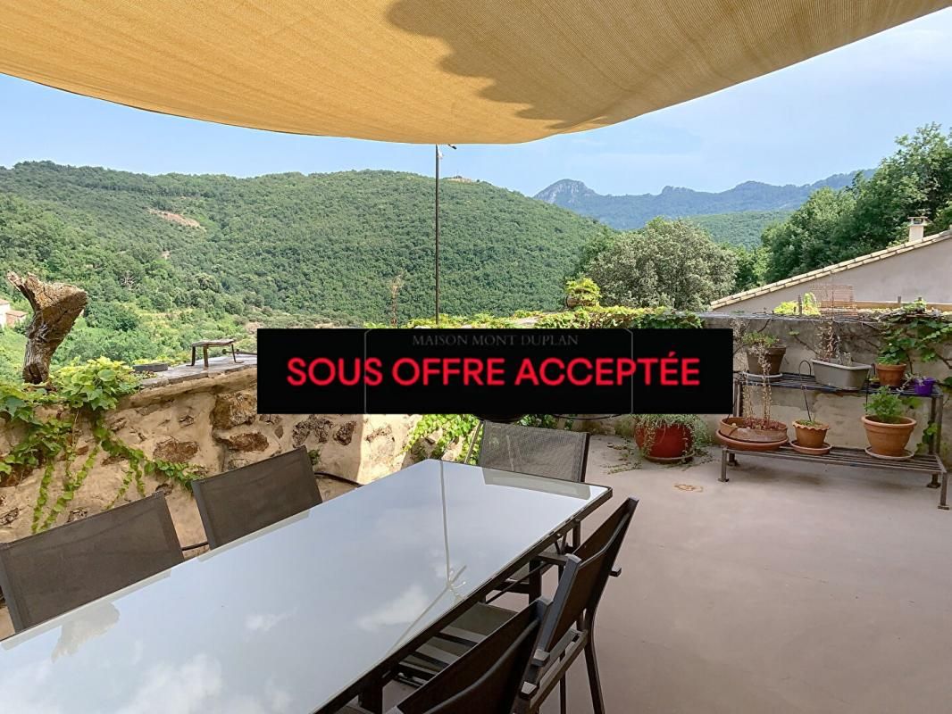 Maison Pommiers 8 pièce(s) 127 m2