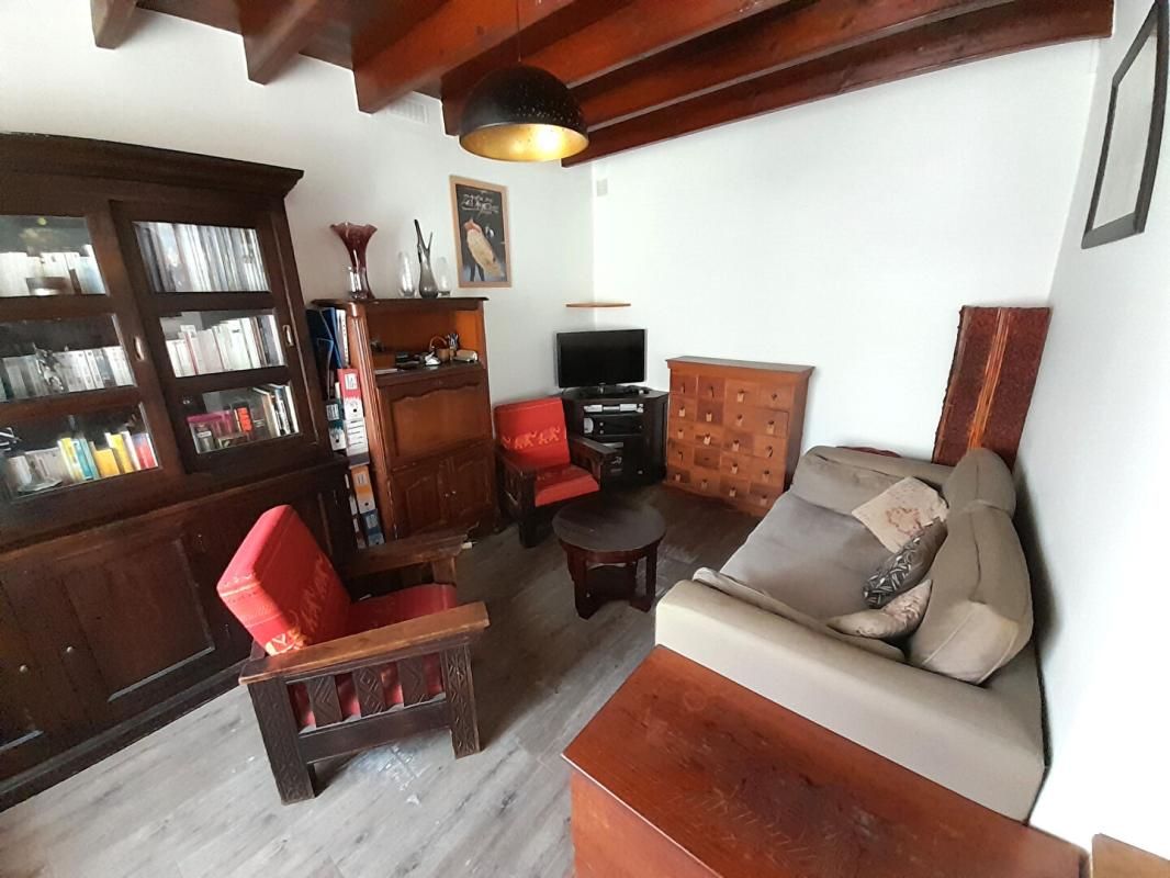 Maison Saint Xandre 4 pièces, 75 m2, garage