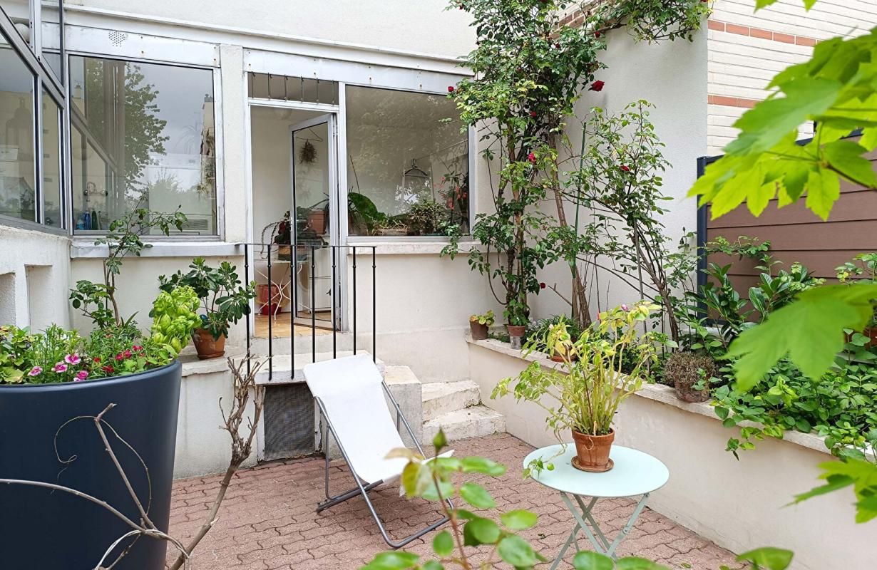 Maison Familiale 7 pièces 123m² Romainville (93230)