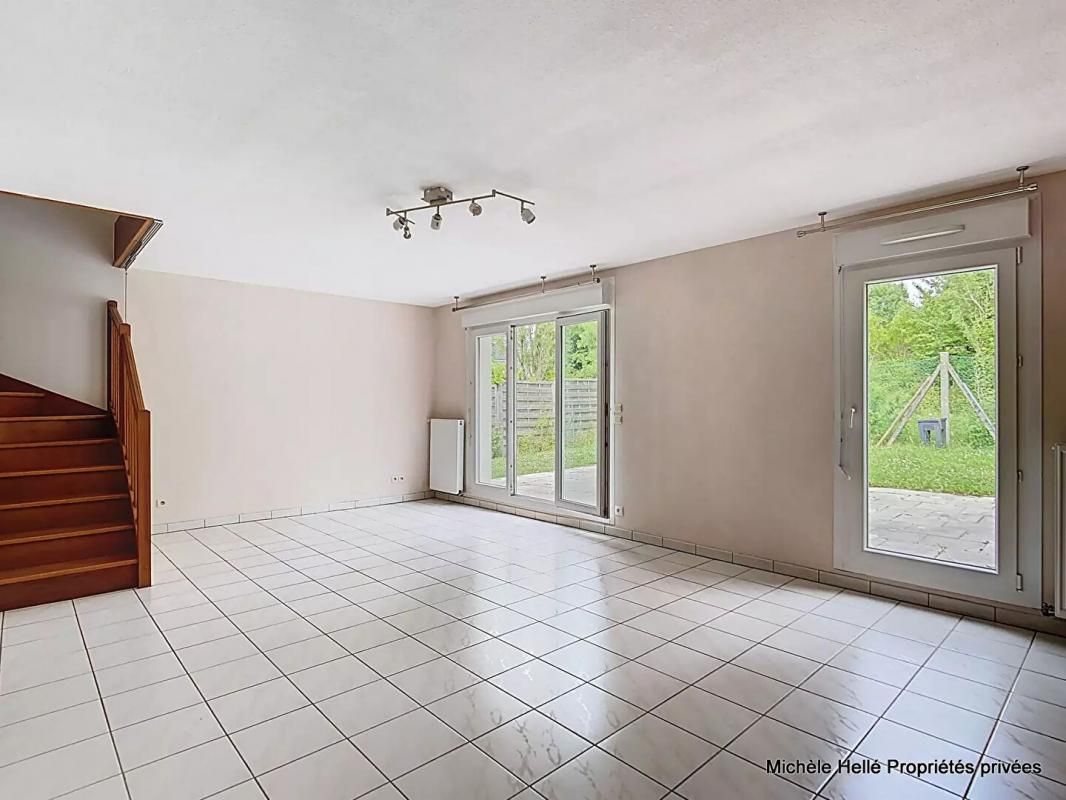 Maison Tomblaine 6 pièce(s) 100.17 m2 avec garage