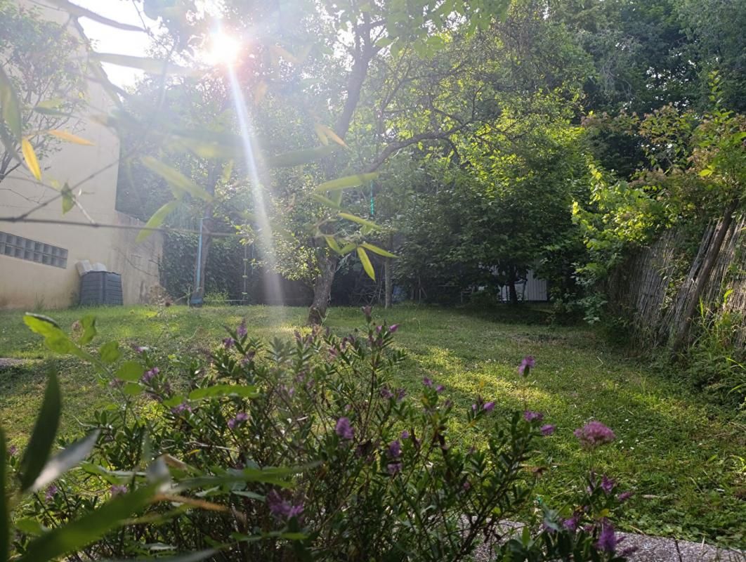Maison de 100M² au sol Varennes-Jarcy