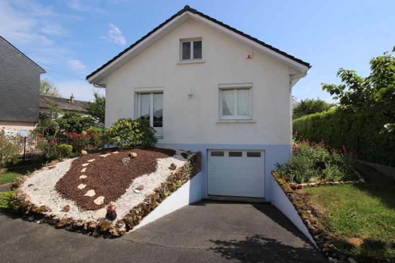 Maison Chatellerault 6 pièce(s) 76.27 m2