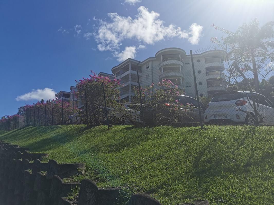 Appartement Ducos 3 pièce(s) 72 m2