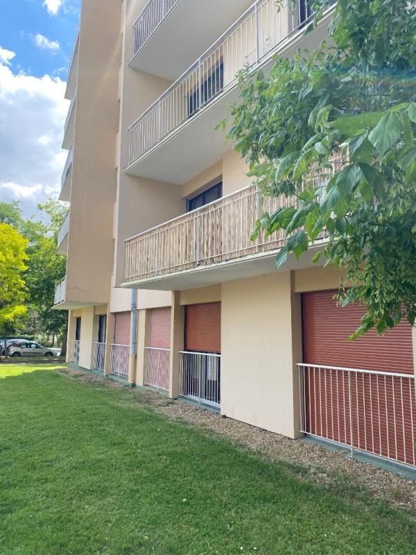 ANGERS Appartement Angers 4 pièce(s) 90 m2 2