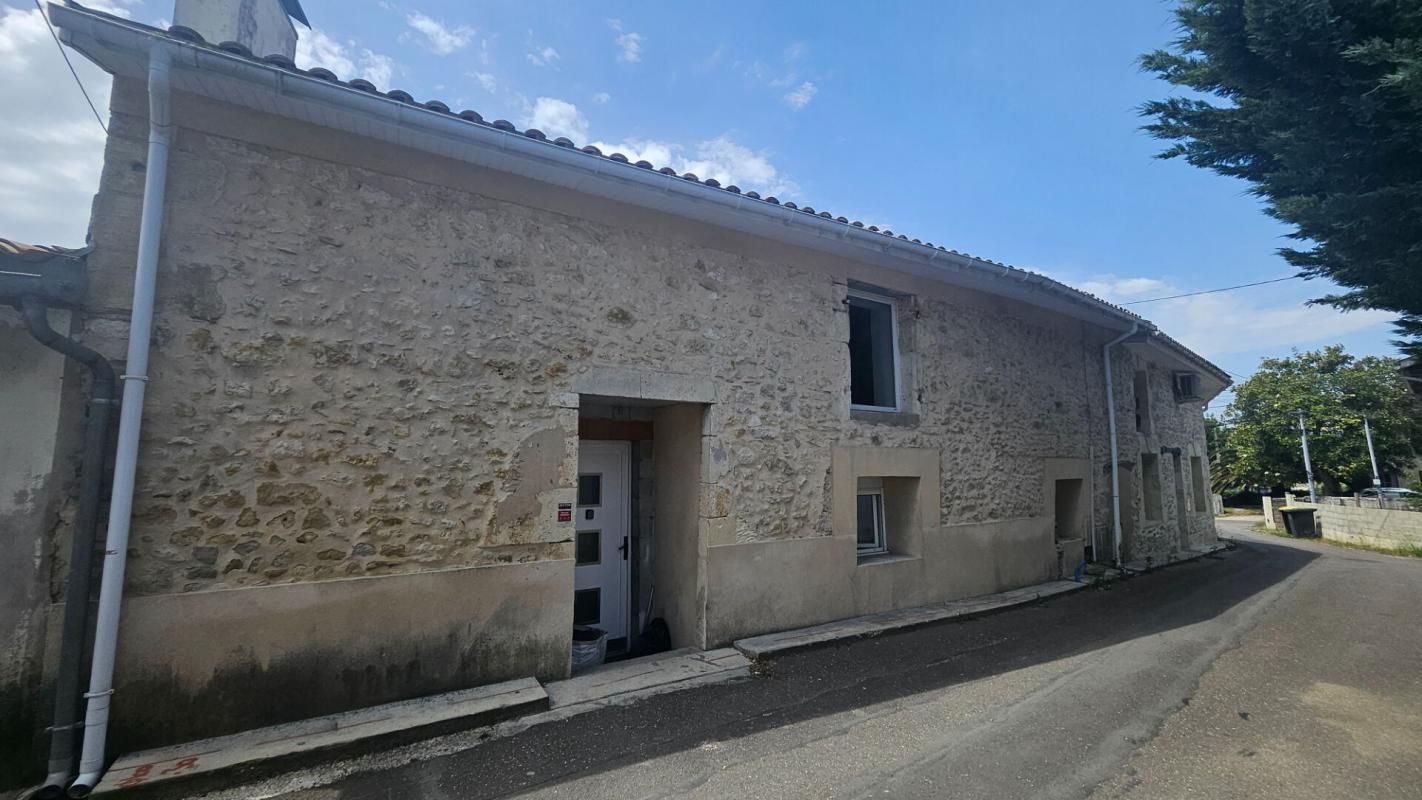 Maison Listrac Medoc 4 pièce(s) 122 m2