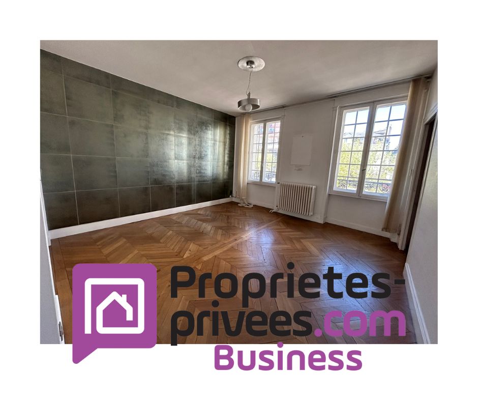 EXCLUSIVITE CLERMONT FERRAND - ENSEMBLE DE BUREAUX 305 m²