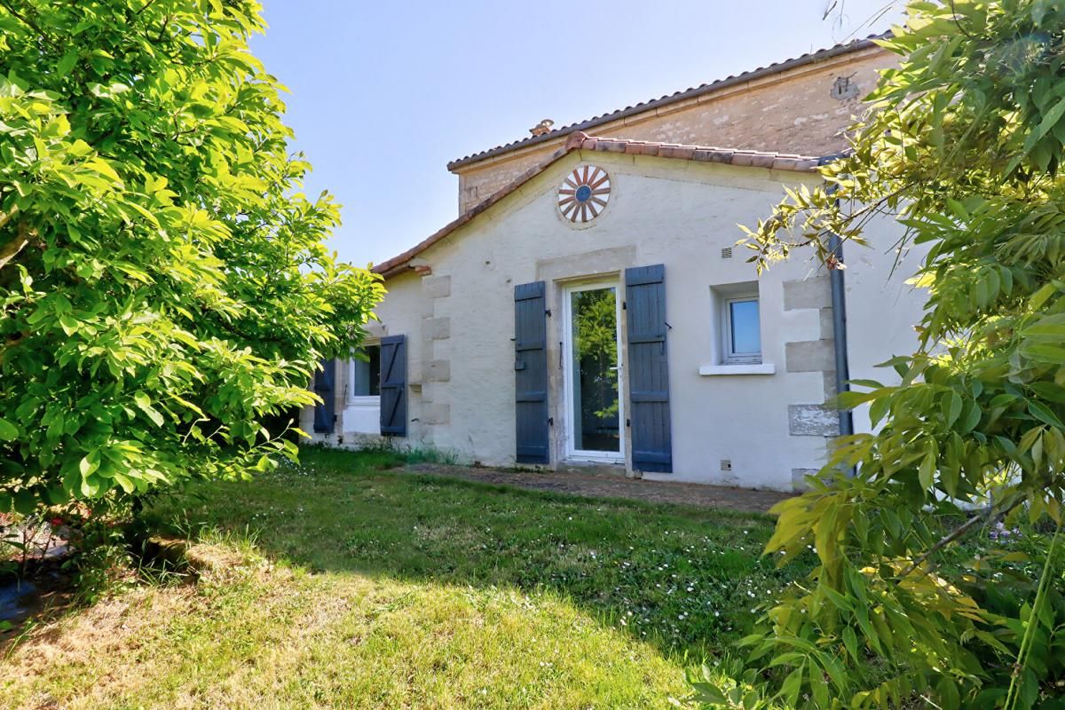 Maison Villiers En Plaine 4 pièce(s) 124 m2