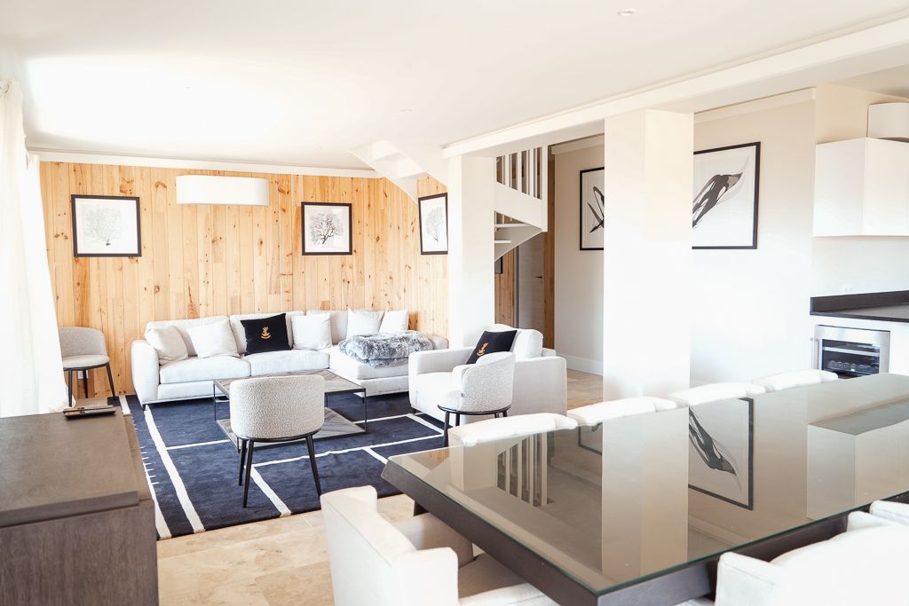 Villa Lège Cap Ferret 10 pièce(s) 240 m2