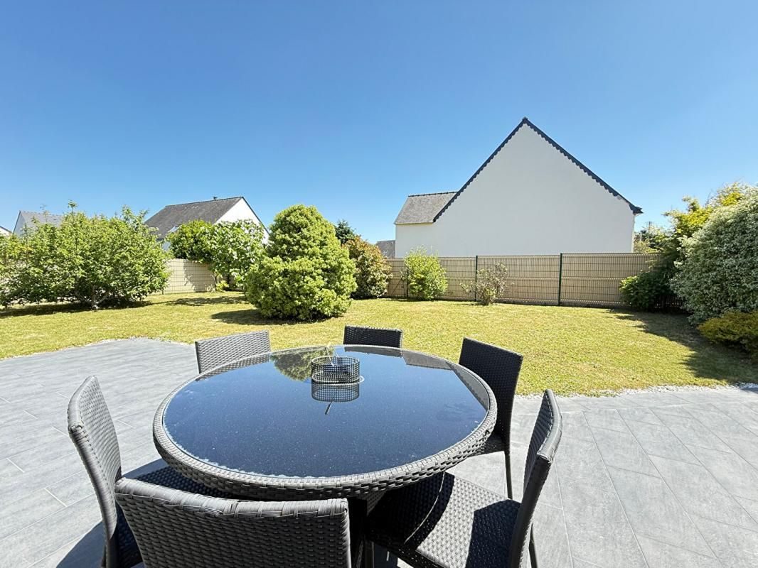 Maison 5 pièce(s) 90 m2 St-Philibert 56470