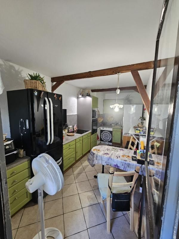 ISTRES Appartement Istres 4 pièce(s) 76 m2 - Résidence calme avec ascenseur et possibilité de Garage 4