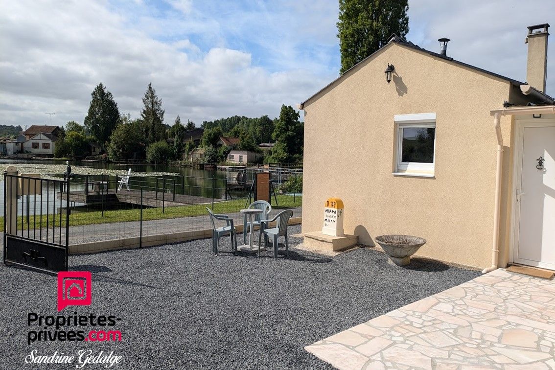 MILLY-SUR-THERAIN Maison Milly Sur Therain 4 pièce(s) 92 m2 3