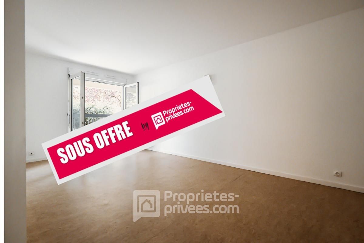 Appartement Longjumeau 3 pièce(s) 69.60 m2