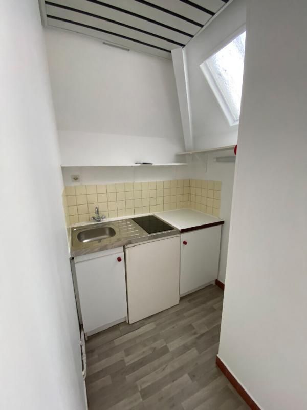 Appartement Caen 1 pièce(s) 20 m2