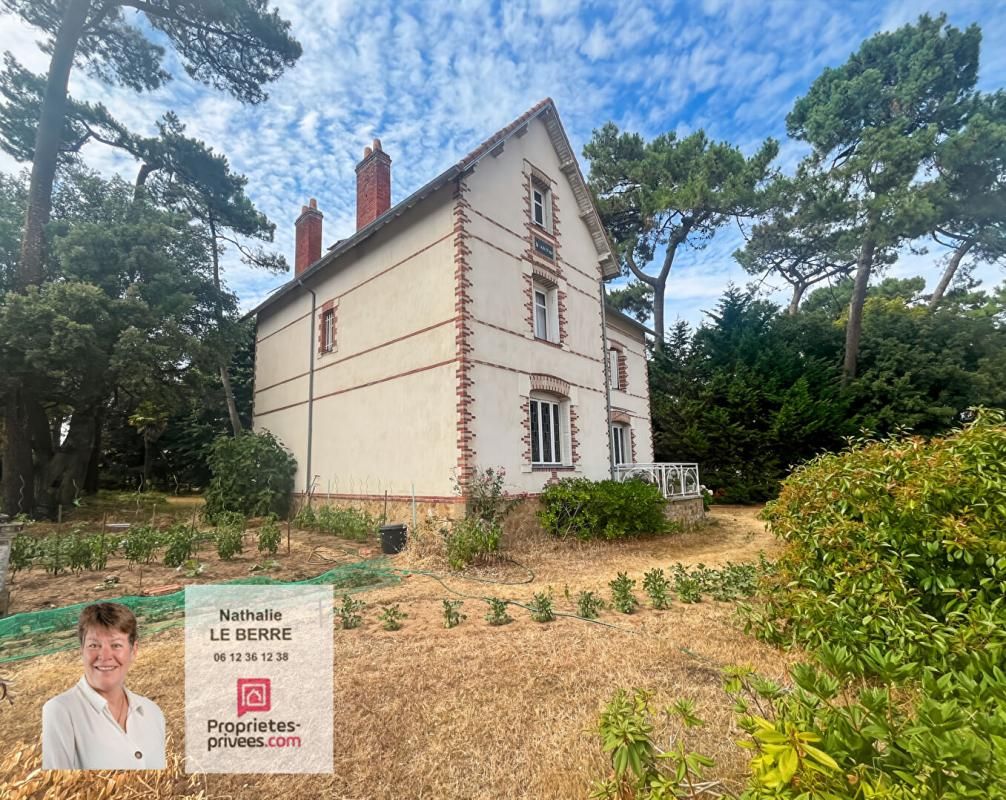 Maison Saint Brevin Les Pins 10 pièce(s) 301 m2