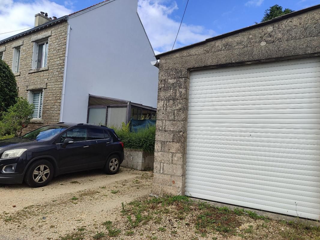 MAISON 29140 ROSPORDEN, 4 ch, DPE C