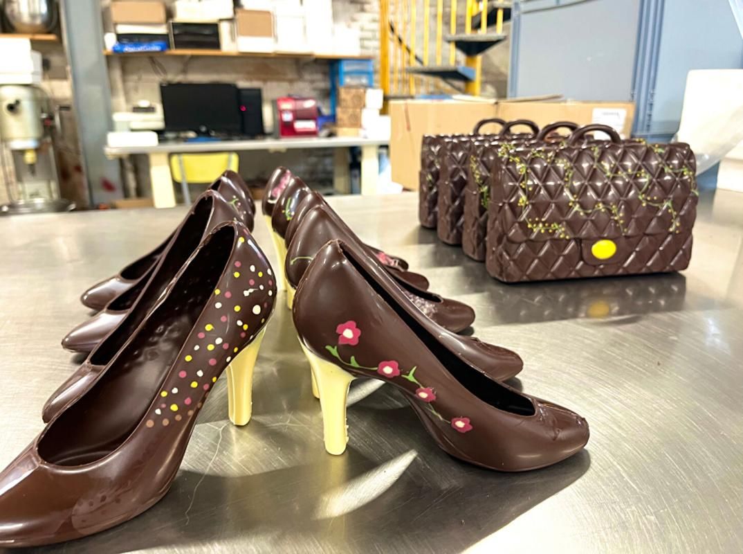 SECTEUR COMPIEGNE - Pâtisserie, Chocolaterie, Glacier avec logement