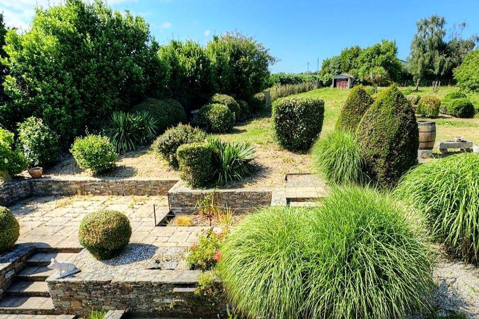 LANNION Immeuble disponible pour investisseurs 550 m2 4