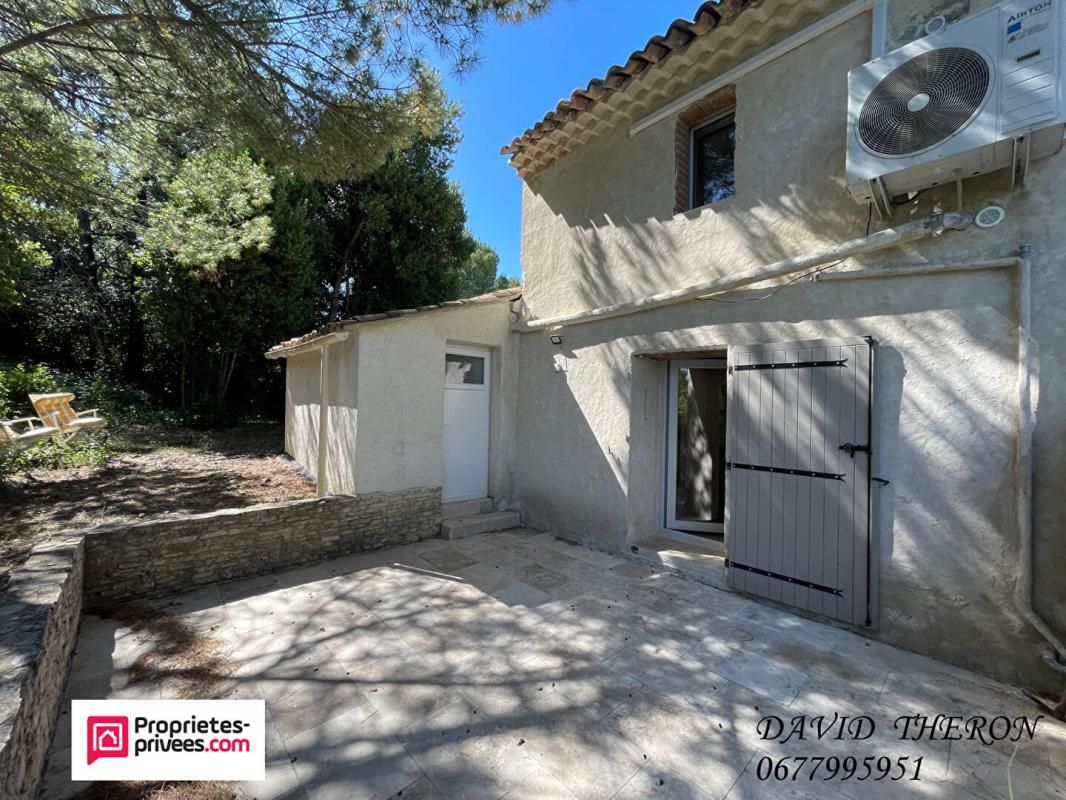 Maison 4 chambres