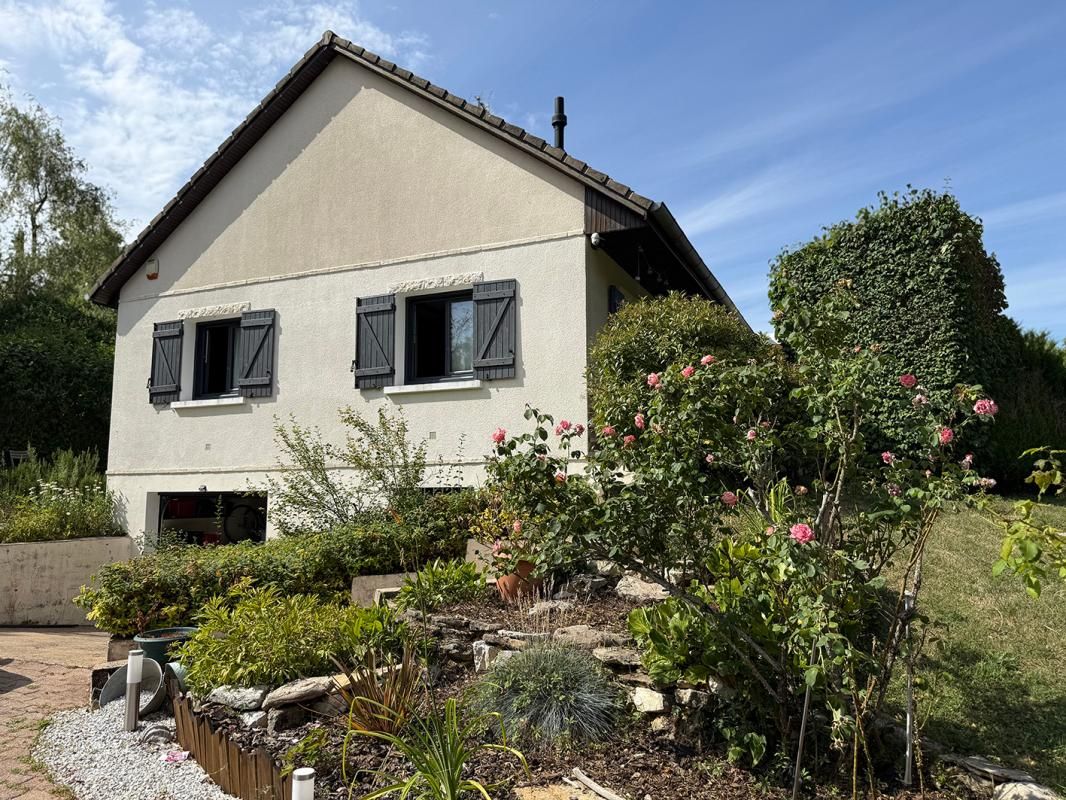 Maison Velars Sur Ouche 6 pièces 129 m2