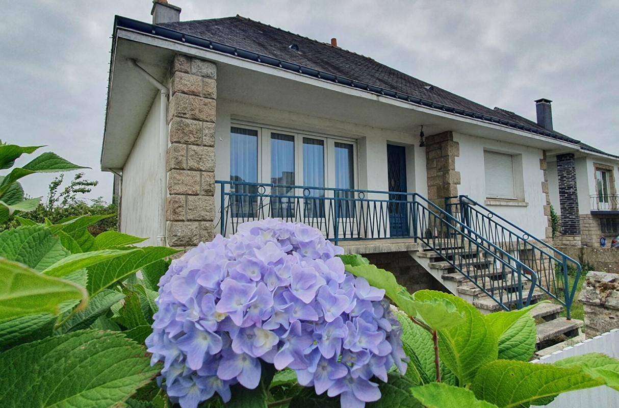 Maison de ville à rénover