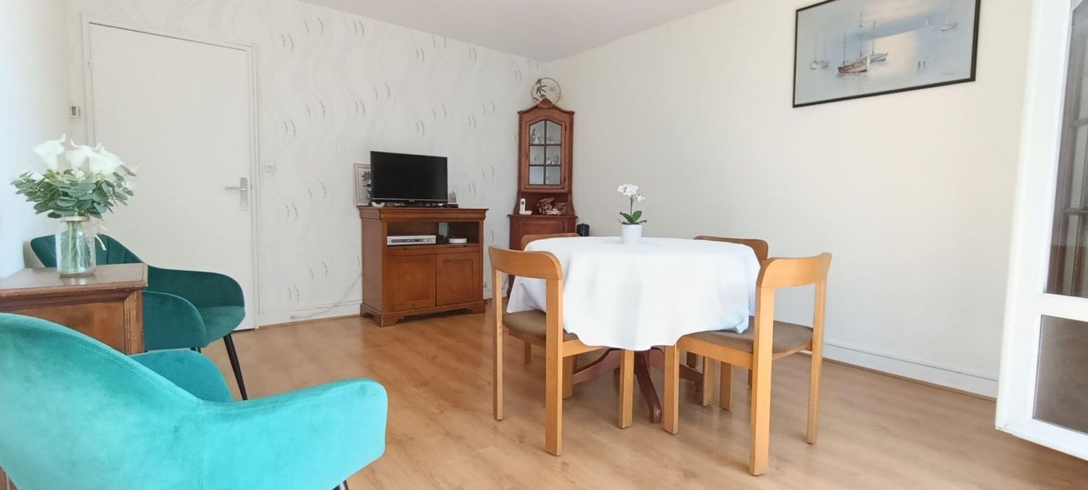 Appartement Limeil Brevannes 4 pièces