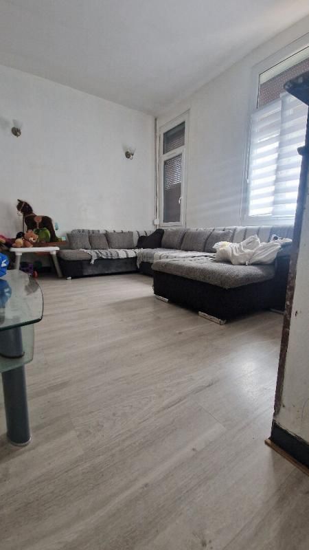 Lot de deux maisons + hangar 210m² - Henin Beaumont - 9 P - 190m²