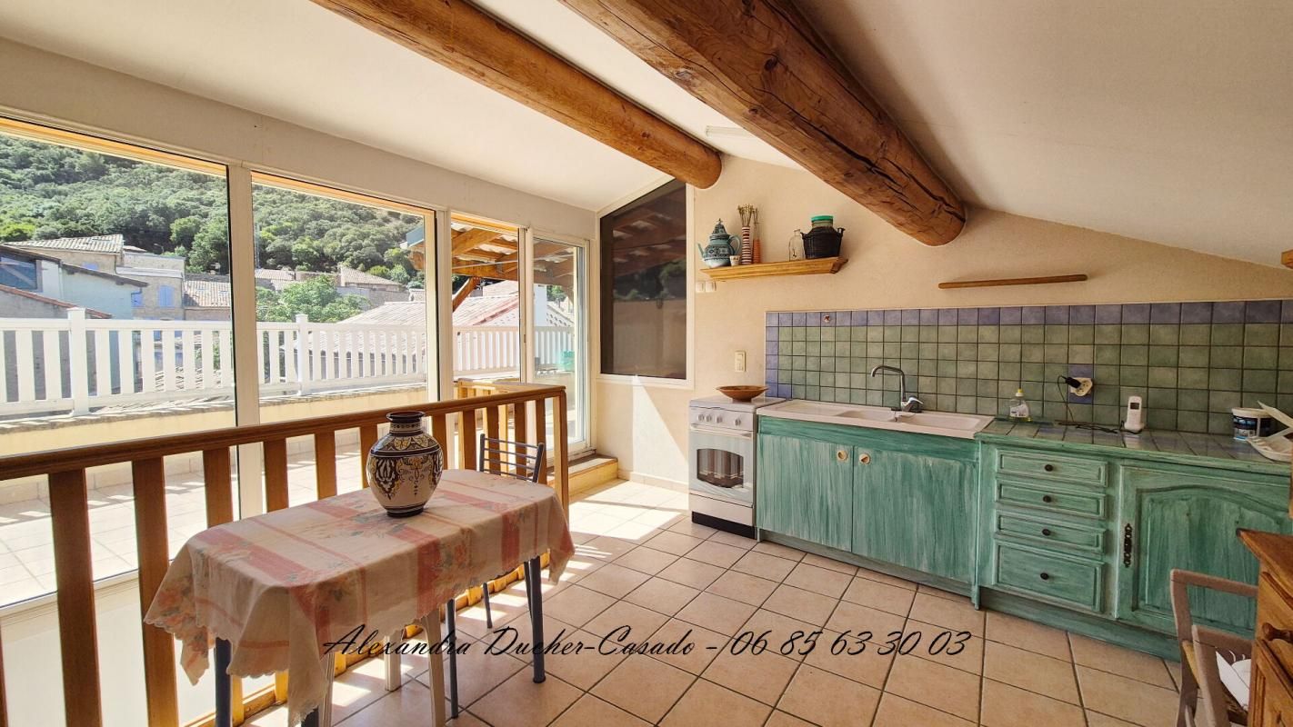 TRIPLEX AU COEUR DU CENTRE VILLE AVEC ASCENSEUR