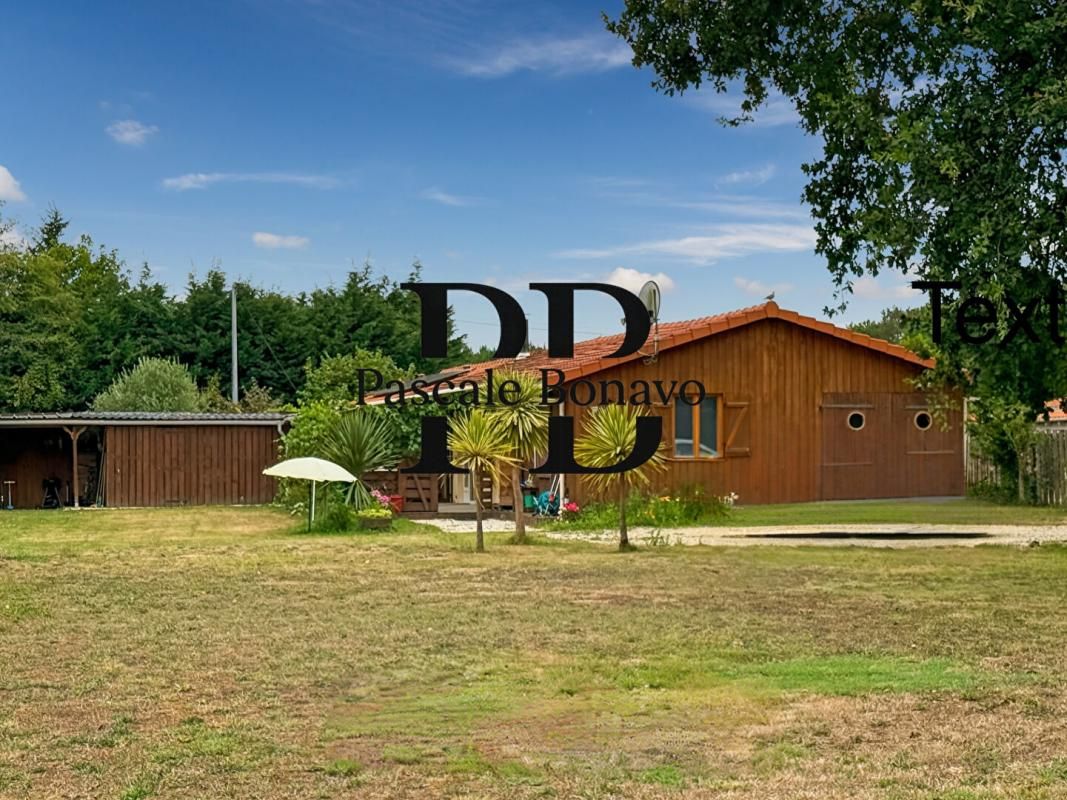 EN EXCLUSIVITÉ - MAISON type 4 - PROCHE CENTRE VILLE