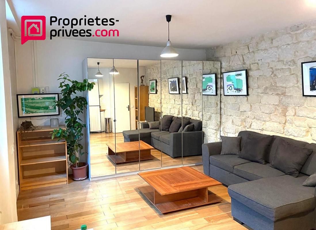 75002 PARIS - MURS LIBRES, Local commercial Paris 32,40 m² , idéal profession libérale