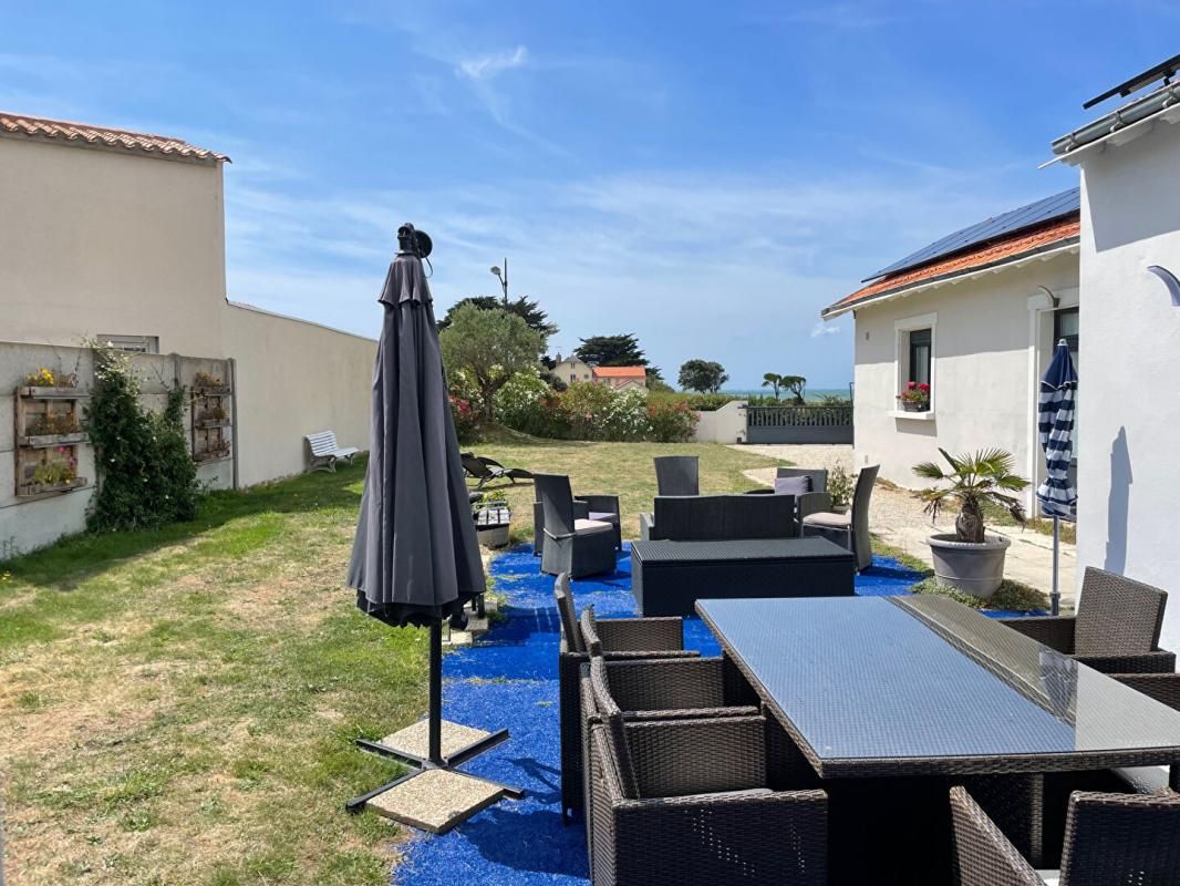 Maison La Bernerie En Retz 8 pièce(s) 255 m2