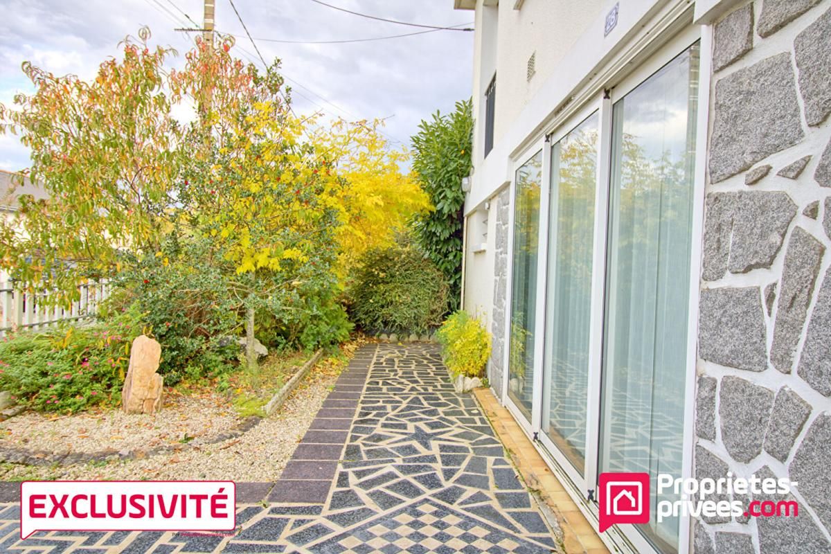 SAINTE-GEMMES-SUR-LOIRE Maison Sainte Gemmes Sur Loire 4 pièces 81 m2 4