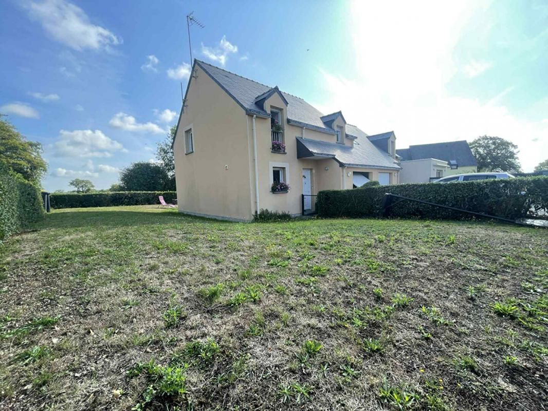 Maison Saint Andre Des Eaux 5 pièce(s) 94 m2