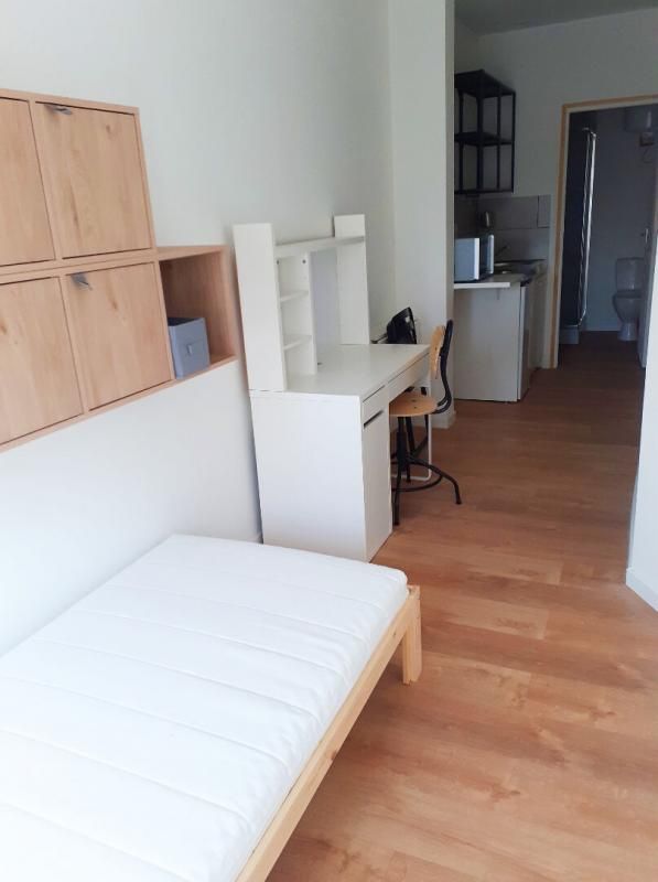 LILLE Appartement Lille 1 pièce(s) 14 m2 3