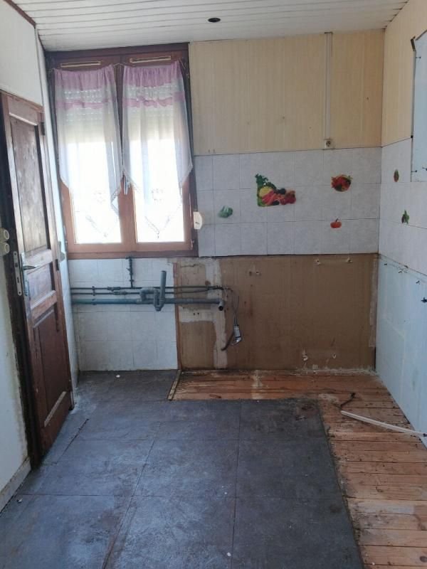 Exclusivité - Appartement à rénover de 25 m² . Opportunité d'investissement à 80 590 FAI