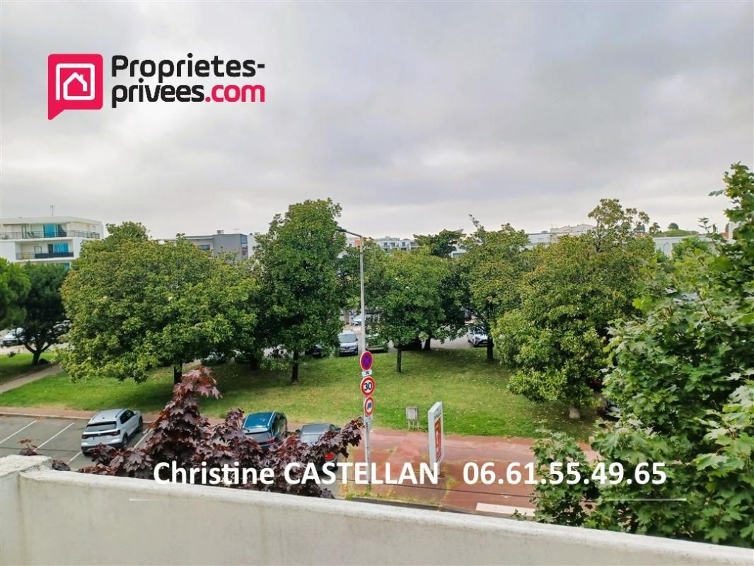 Appartement Royan 3 pièce(s) 76 m2