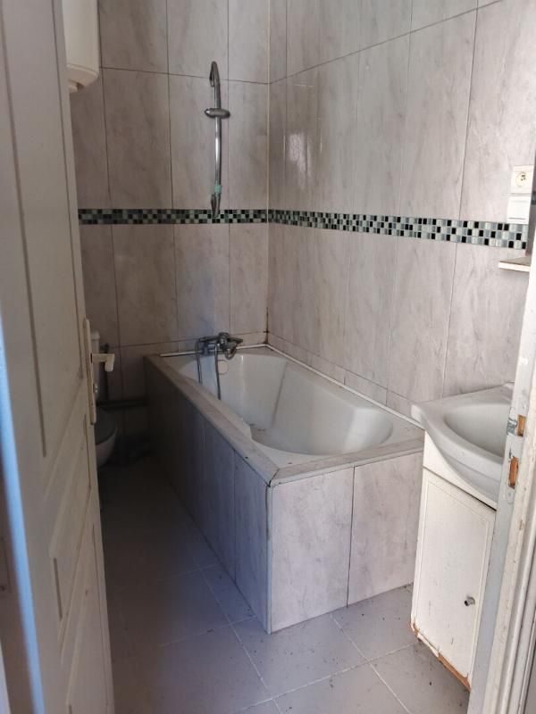 Exclusivité - Charmant appartement 23,68 m² , Idéal investisseur ou premier achat