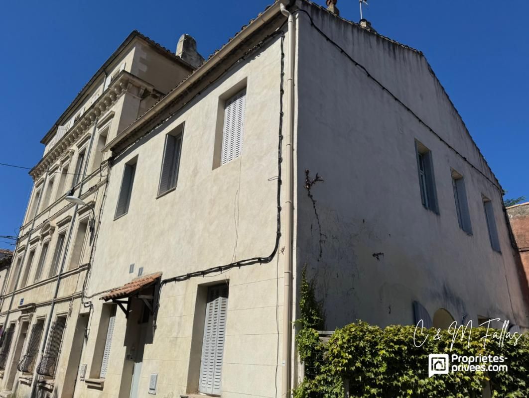 Idéal investisseur -Appartement et Studio à AVIGNON Extramuros - 1ère ceinture