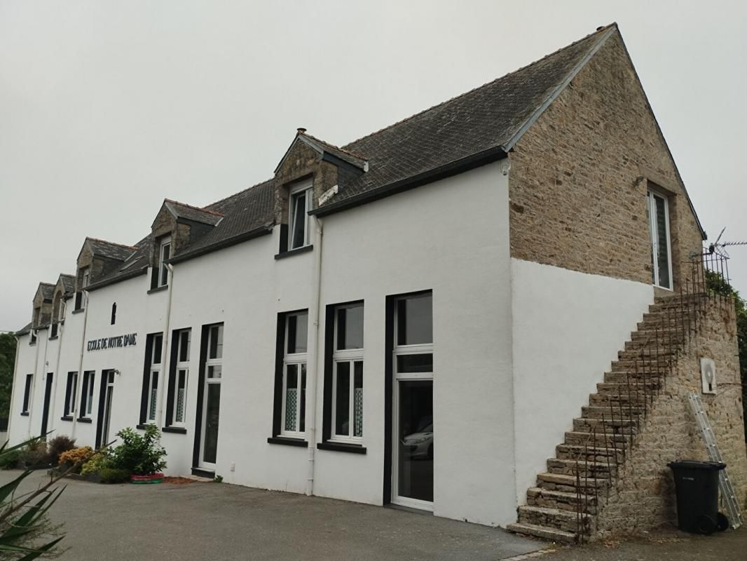 Maison 9 chambres 318 M2